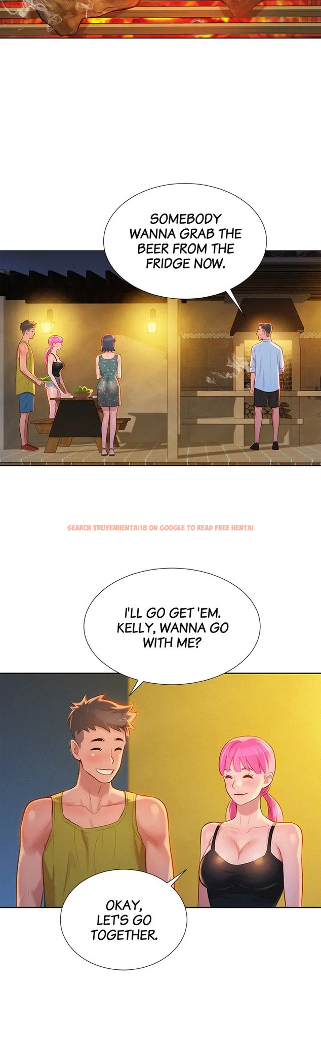 Read Hentai Image 30 275 in comic What Do You Take Me For? - Chapter 12 - hentaitnt.net