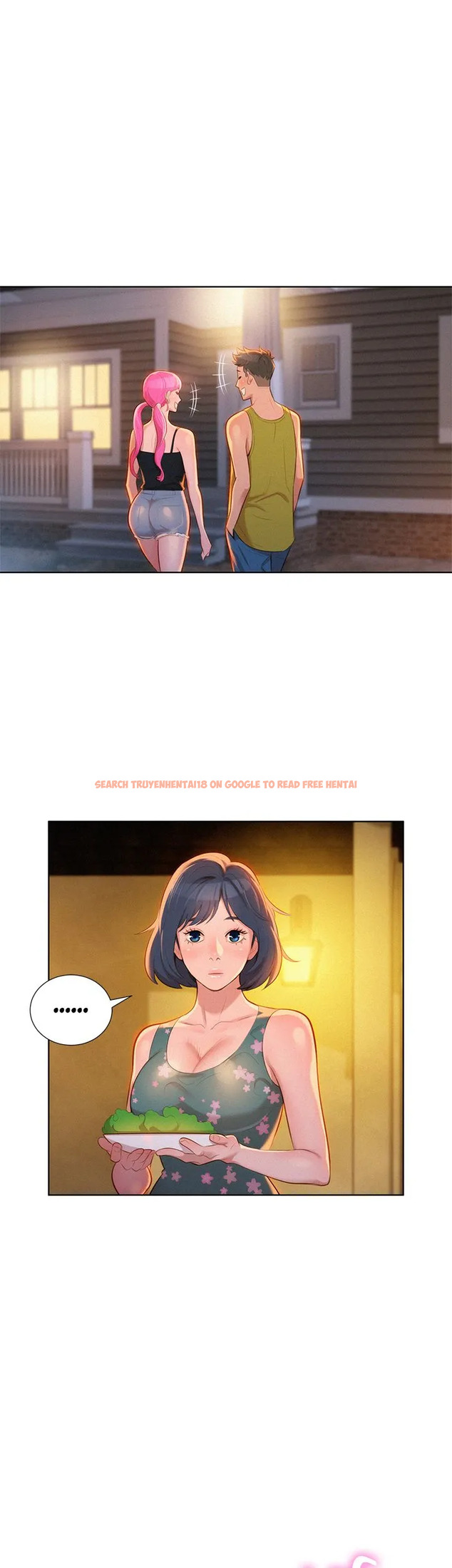 Read Hentai Image 31 275 in comic What Do You Take Me For? - Chapter 12 - hentaitnt.net