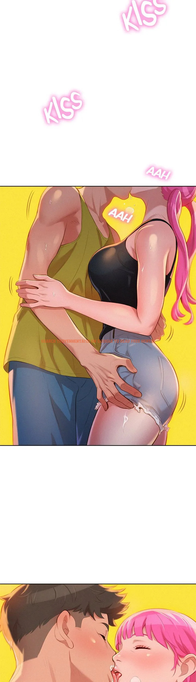 Read Hentai Image 32 275 in comic What Do You Take Me For? - Chapter 12 - hentaitnt.net