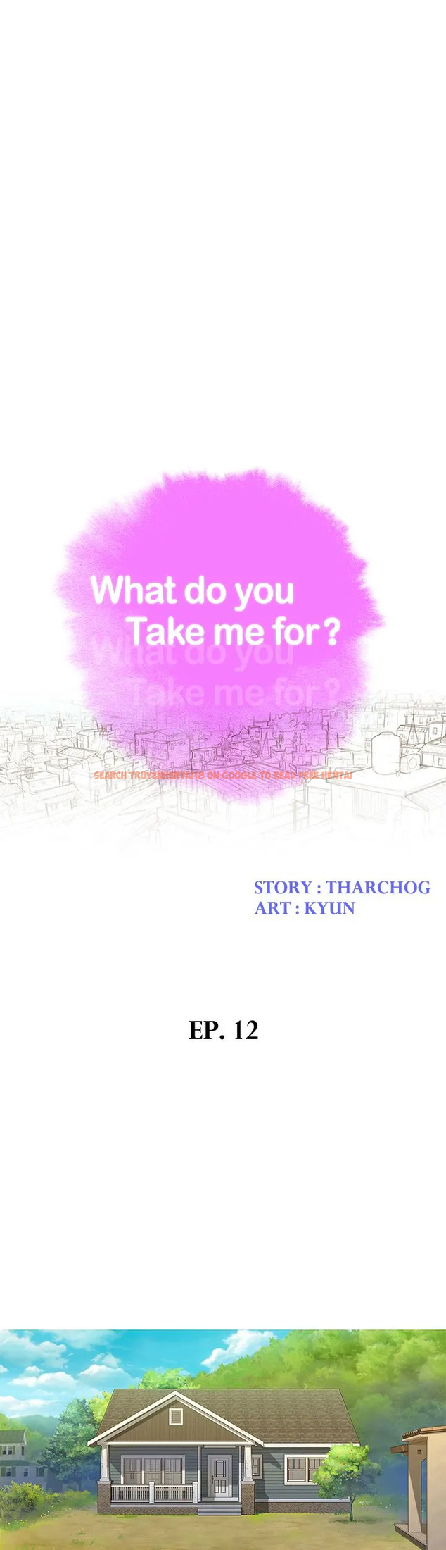 Read Hentai Image 4 275 in comic What Do You Take Me For? - Chapter 12 - hentaitnt.net