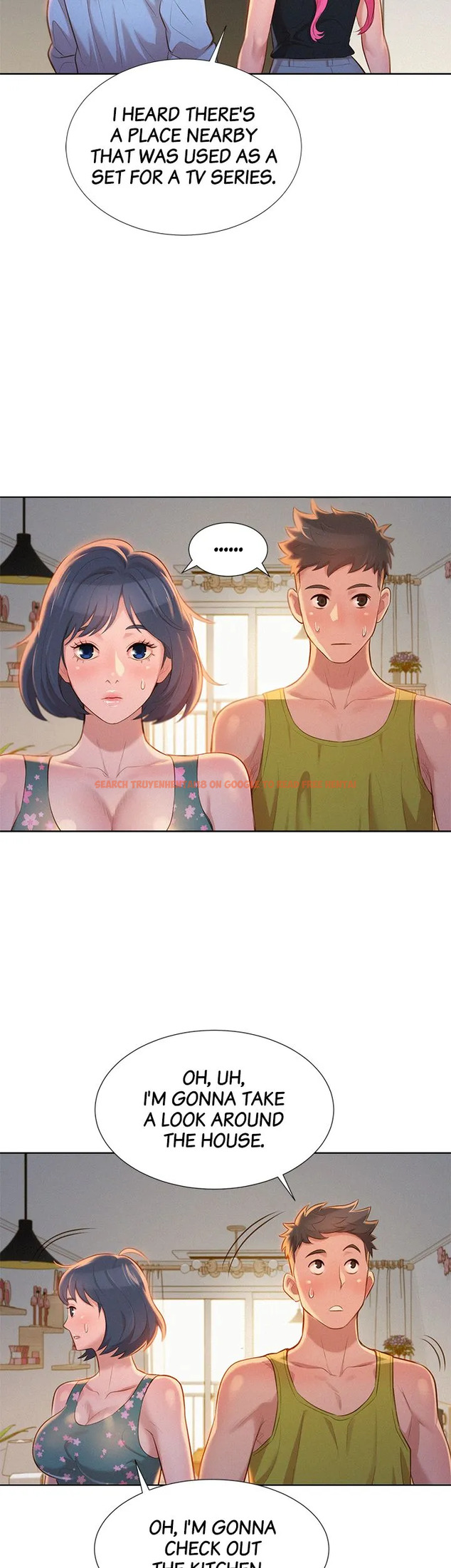 Read Hentai Image 7 275 in comic What Do You Take Me For? - Chapter 12 - hentaitnt.net