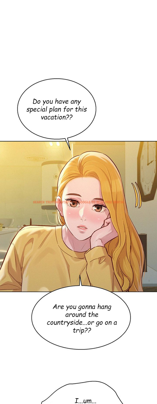 Read Hentai Image 1 341 in comic What Do You Take Me For? - Chapter 120 - hentaitnt.net