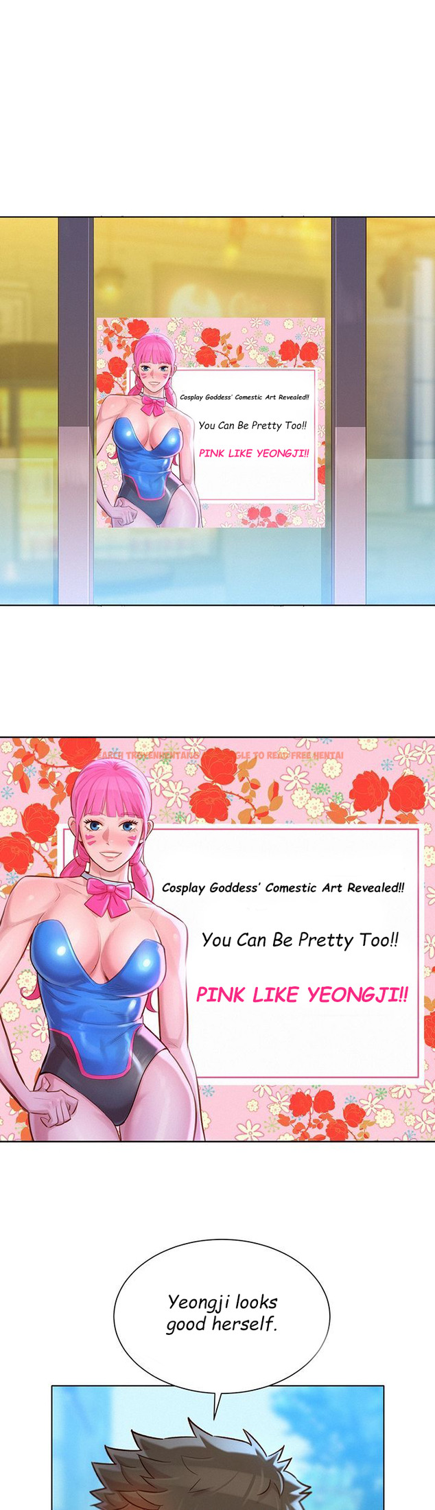 Read Hentai Image 11 341 in comic What Do You Take Me For? - Chapter 120 - hentaitnt.net