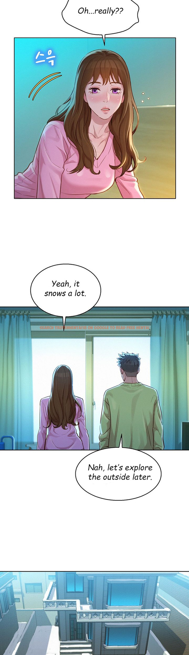 Read Hentai Image 15 341 in comic What Do You Take Me For? - Chapter 120 - hentaitnt.net