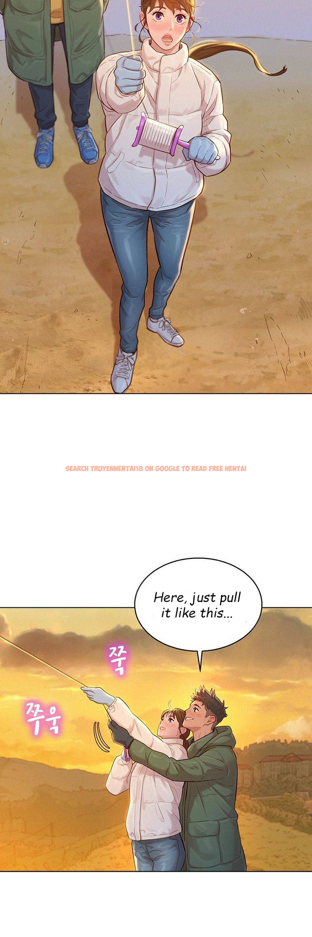 Read Hentai Image 24 341 in comic What Do You Take Me For? - Chapter 120 - hentaitnt.net