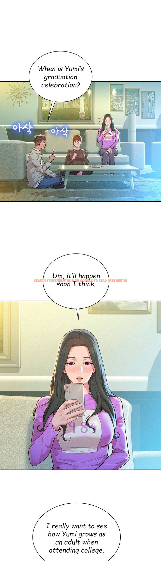 Read Hentai Image 26 341 in comic What Do You Take Me For? - Chapter 120 - hentaitnt.net