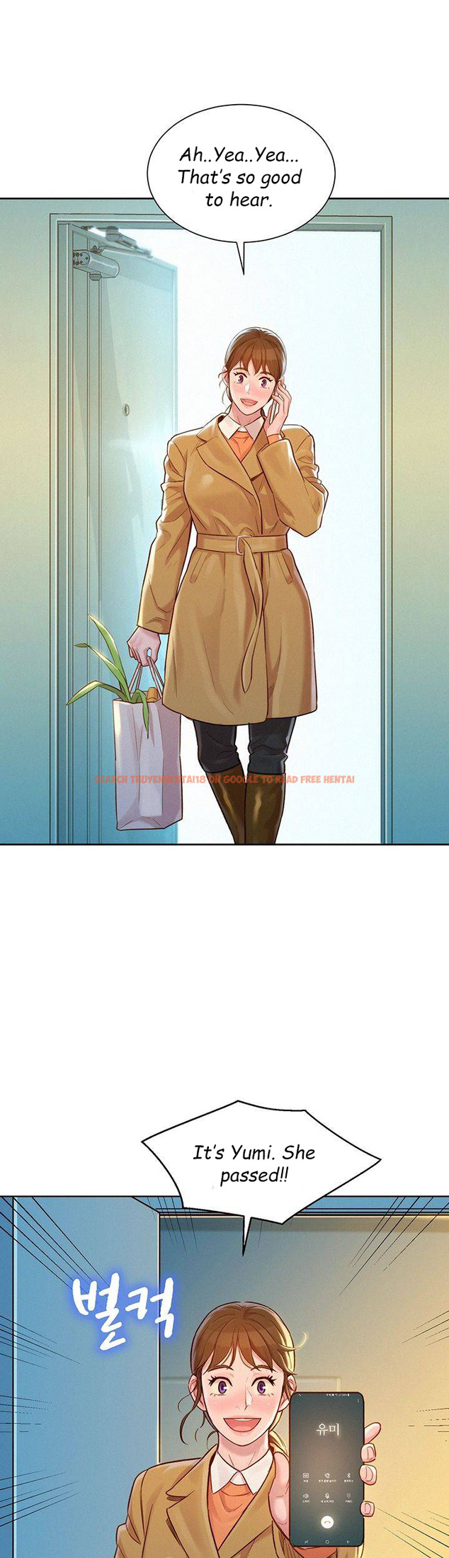 Read Hentai Image 29 341 in comic What Do You Take Me For? - Chapter 120 - hentaitnt.net