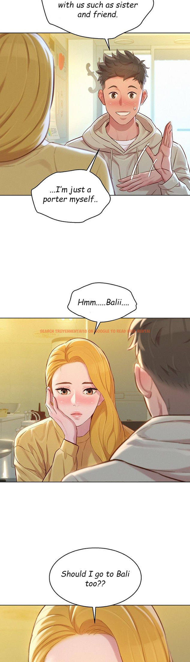 Read Hentai Image 3 341 in comic What Do You Take Me For? - Chapter 120 - hentaitnt.net