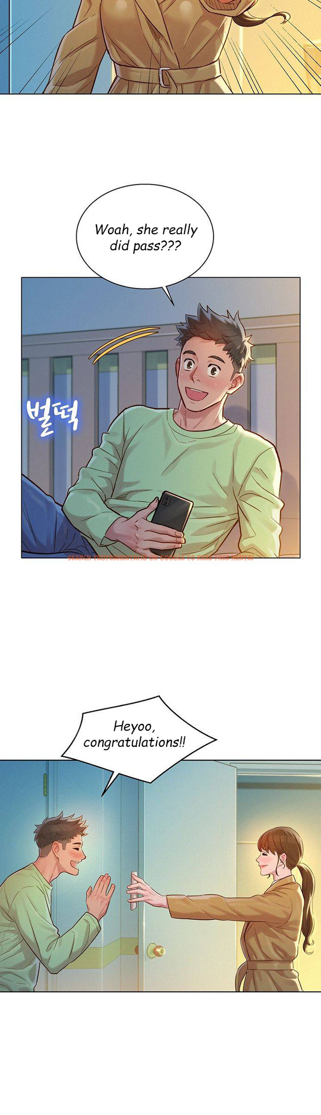 Read Hentai Image 30 341 in comic What Do You Take Me For? - Chapter 120 - hentaitnt.net