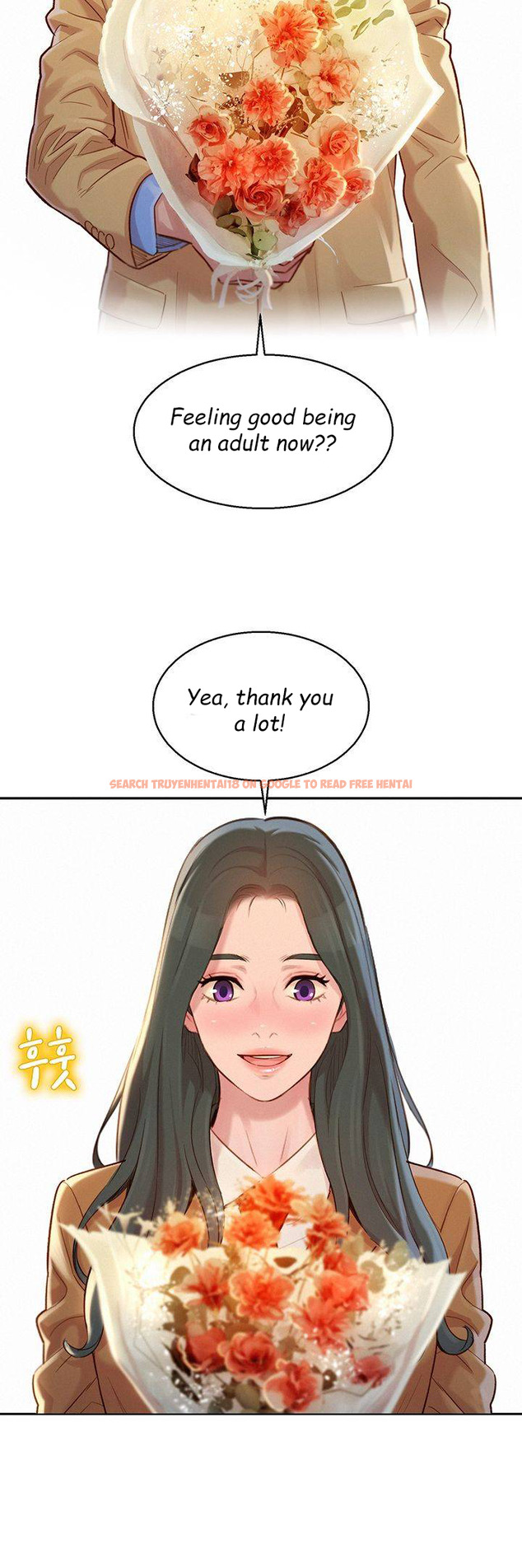 Read Hentai Image 32 341 in comic What Do You Take Me For? - Chapter 120 - hentaitnt.net