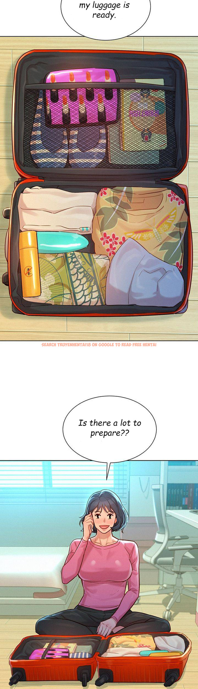 Read Hentai Image 35 341 in comic What Do You Take Me For? - Chapter 120 - hentaitnt.net