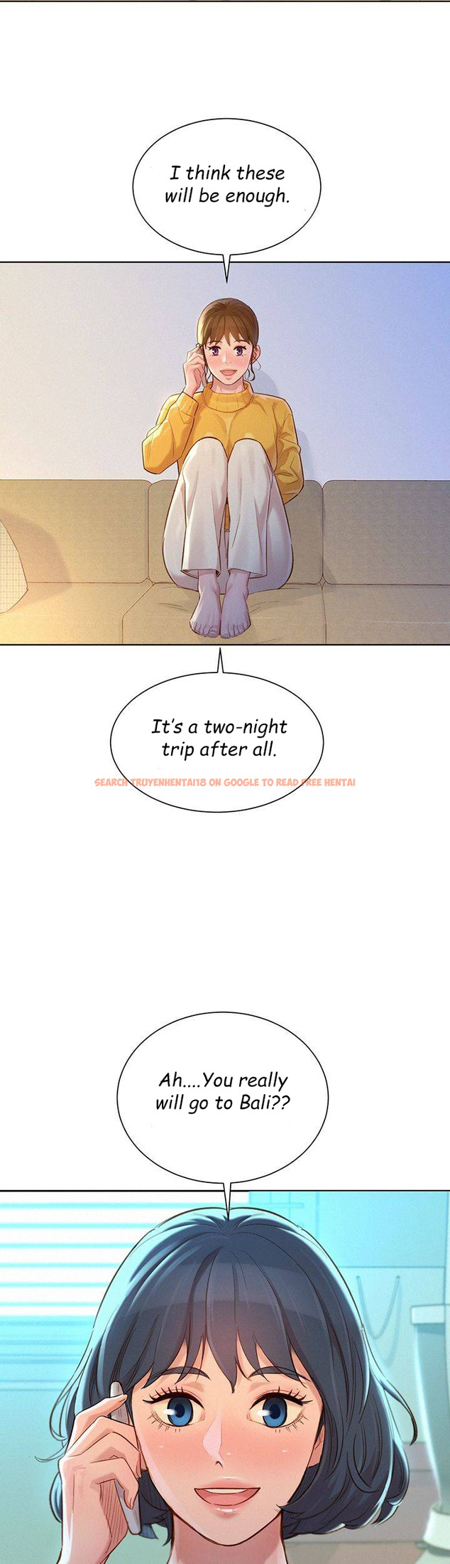 Read Hentai Image 36 341 in comic What Do You Take Me For? - Chapter 120 - hentaitnt.net