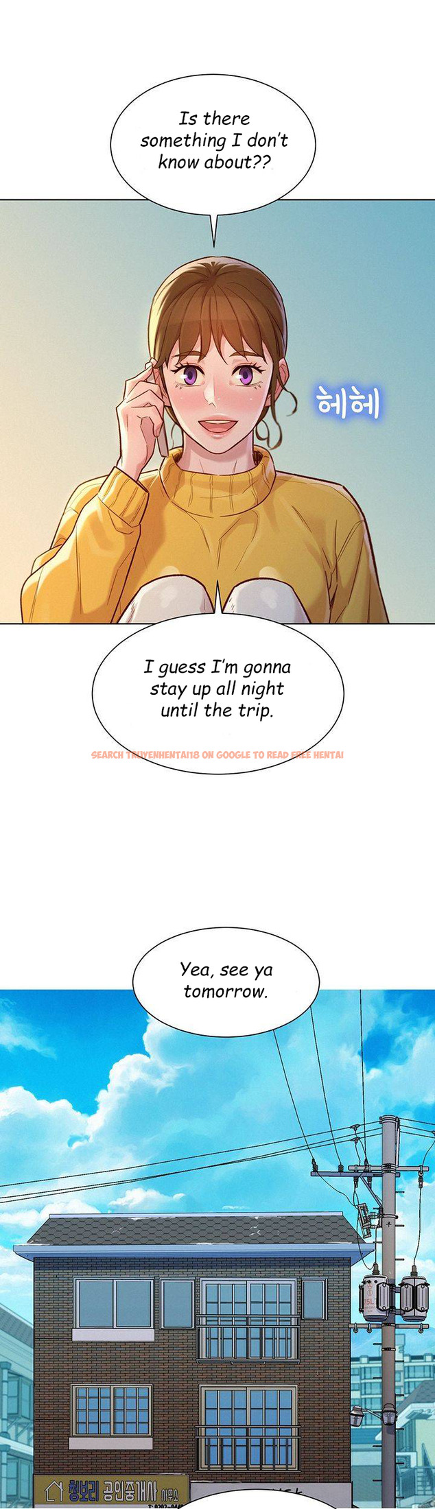 Read Hentai Image 38 341 in comic What Do You Take Me For? - Chapter 120 - hentaitnt.net