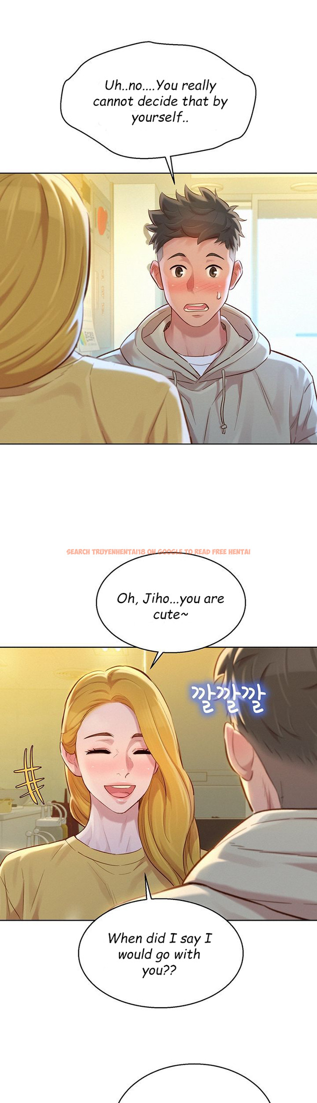 Read Hentai Image 7 341 in comic What Do You Take Me For? - Chapter 120 - hentaitnt.net
