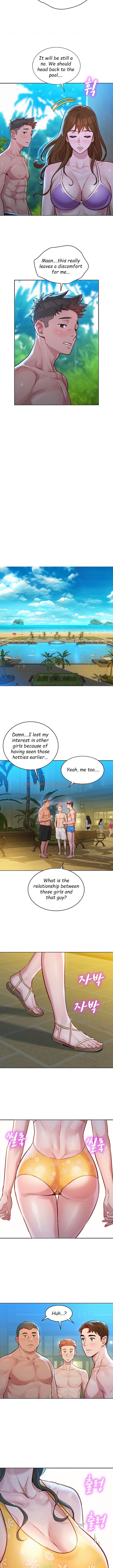Read Hentai Image 4 255 in comic What Do You Take Me For? - Chapter 125 - hentaitnt.net