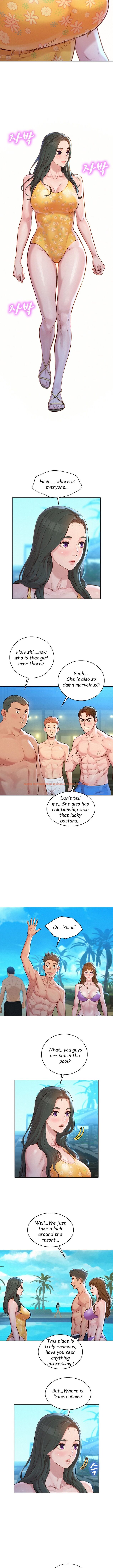 Read Hentai Image 5 255 in comic What Do You Take Me For? - Chapter 125 - hentaitnt.net