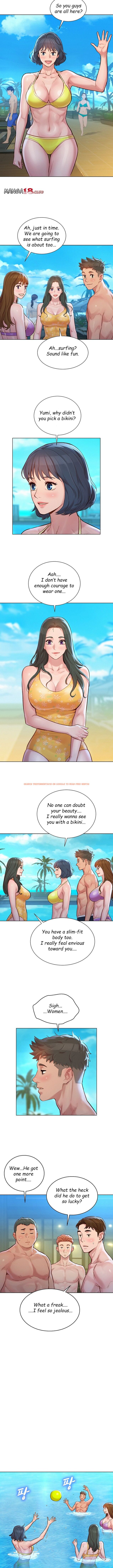 Read Hentai Image 6 255 in comic What Do You Take Me For? - Chapter 125 - hentaitnt.net