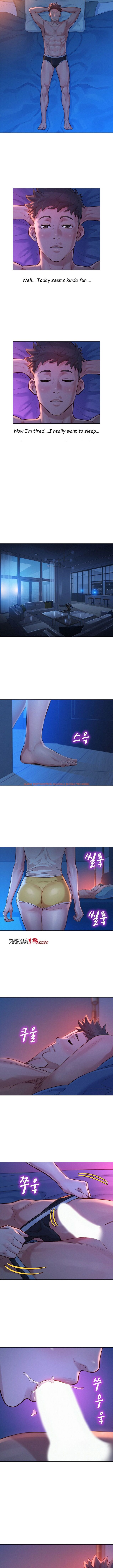 Read Hentai Image 8 255 in comic What Do You Take Me For? - Chapter 125 - hentaitnt.net