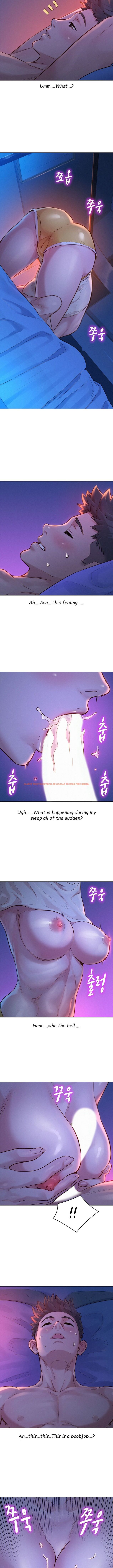 Read Hentai Image 9 255 in comic What Do You Take Me For? - Chapter 125 - hentaitnt.net