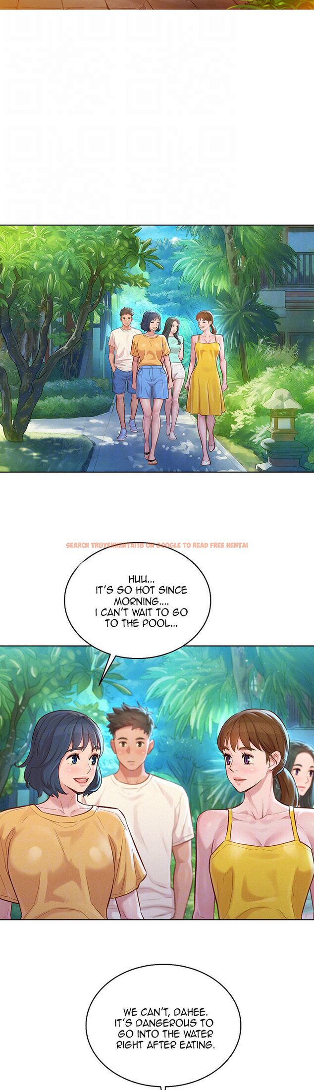 Read Hentai Image 11 873 in comic What Do You Take Me For? - Chapter 127 - hentaitnt.net