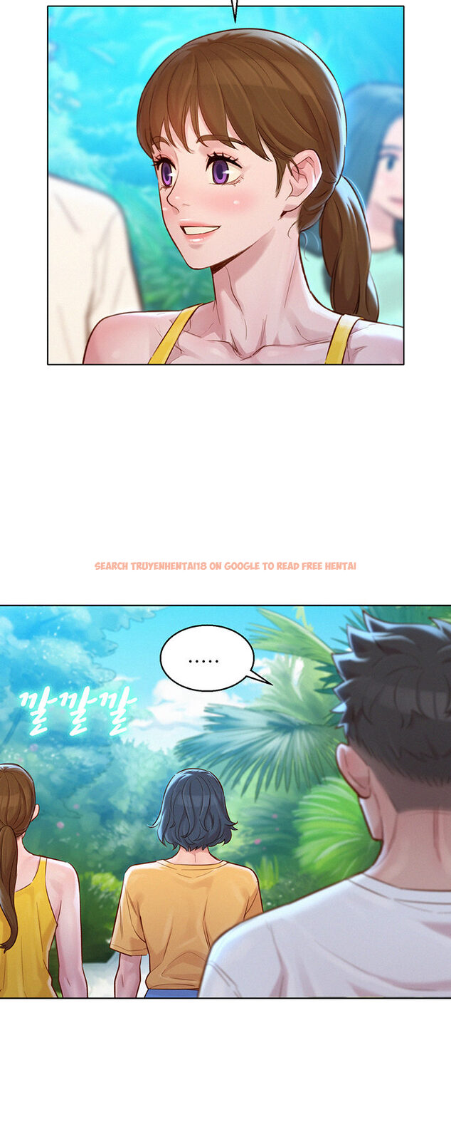 Read Hentai Image 12 873 in comic What Do You Take Me For? - Chapter 127 - hentaitnt.net