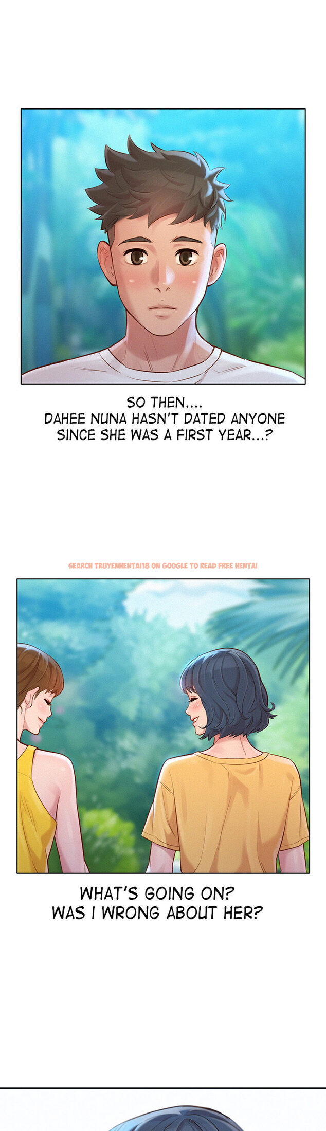 Read Hentai Image 13 873 in comic What Do You Take Me For? - Chapter 127 - hentaitnt.net