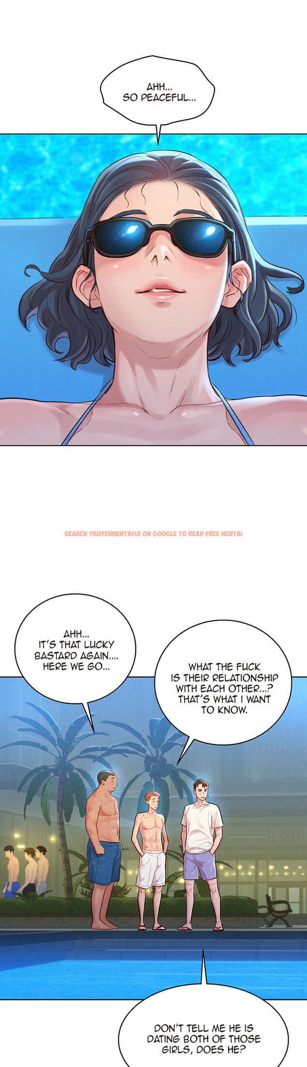 Read Hentai Image 17 873 in comic What Do You Take Me For? - Chapter 127 - hentaitnt.net