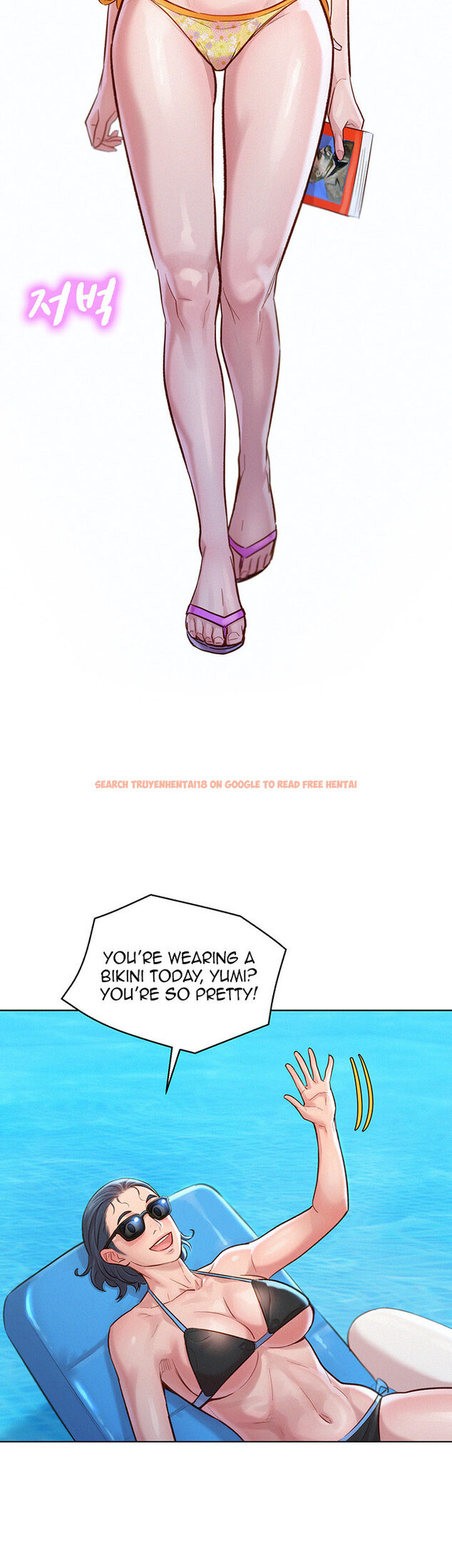 Read Hentai Image 19 873 in comic What Do You Take Me For? - Chapter 127 - hentaitnt.net