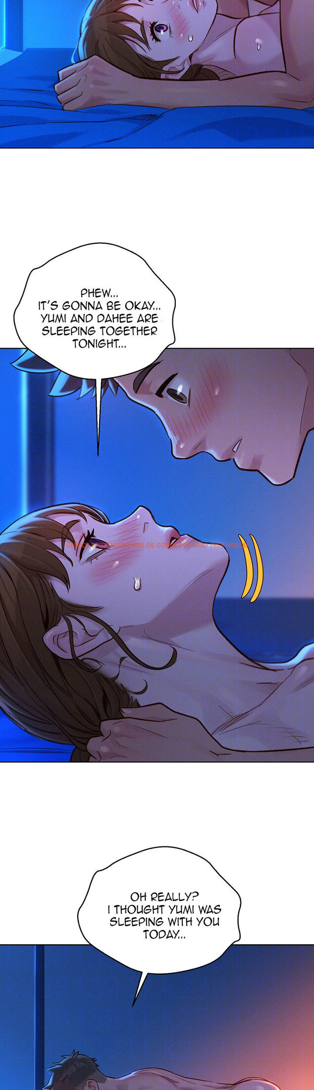 Read Hentai Image 3 873 in comic What Do You Take Me For? - Chapter 127 - hentaitnt.net