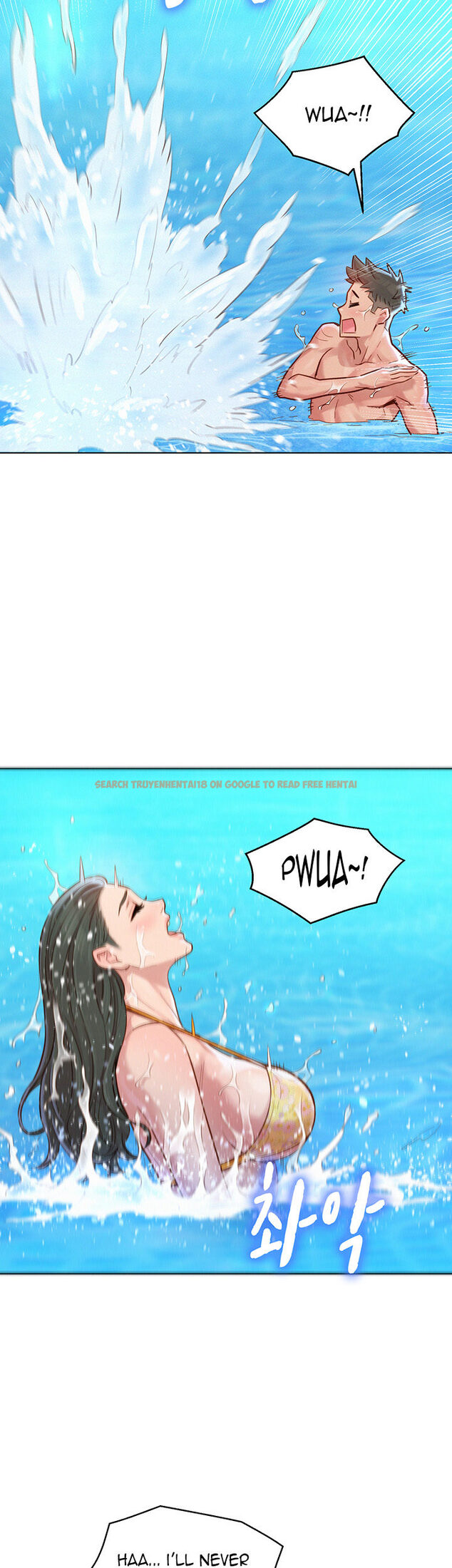 Read Hentai Image 31 873 in comic What Do You Take Me For? - Chapter 127 - hentaitnt.net