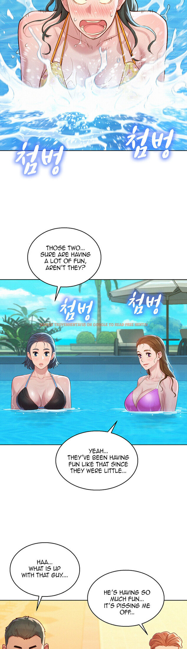 Read Hentai Image 35 873 in comic What Do You Take Me For? - Chapter 127 - hentaitnt.net