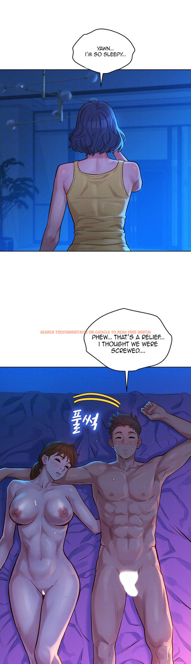 Read Hentai Image 5 873 in comic What Do You Take Me For? - Chapter 127 - hentaitnt.net