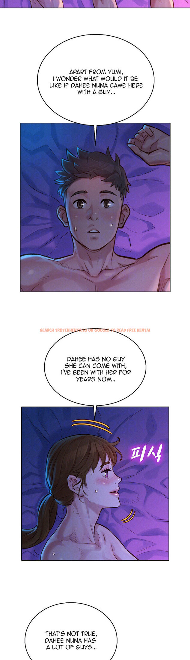 Read Hentai Image 6 873 in comic What Do You Take Me For? - Chapter 127 - hentaitnt.net