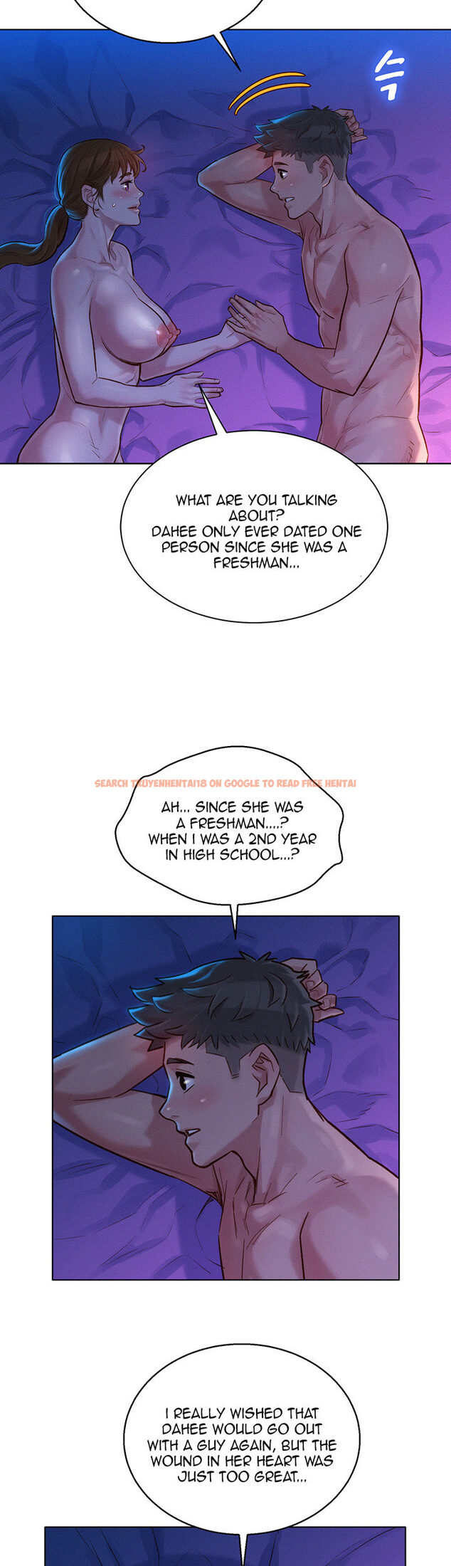 Read Hentai Image 7 873 in comic What Do You Take Me For? - Chapter 127 - hentaitnt.net