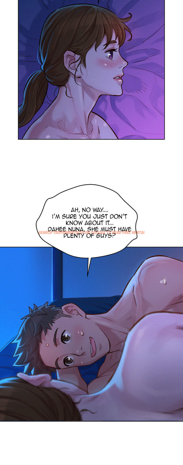 Read Hentai Image 8 873 in comic What Do You Take Me For? - Chapter 127 - hentaitnt.net