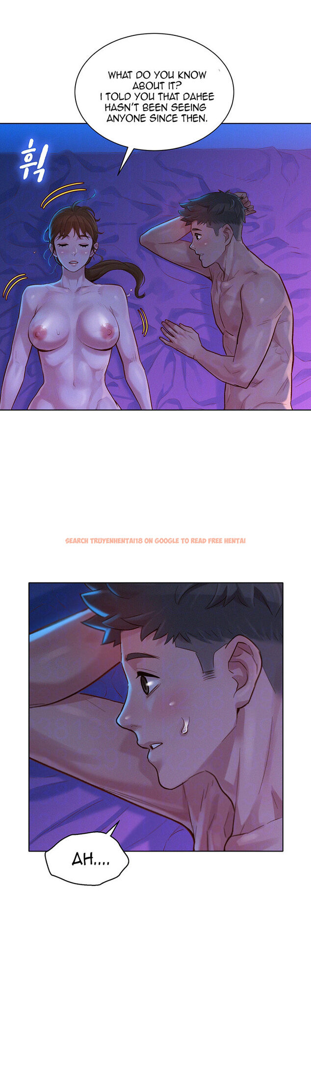 Read Hentai Image 9 873 in comic What Do You Take Me For? - Chapter 127 - hentaitnt.net