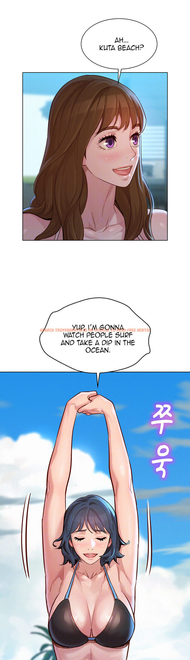 Read Hentai Image 2 160 in comic What Do You Take Me For? - Chapter 128 - www.hentaitnt.net