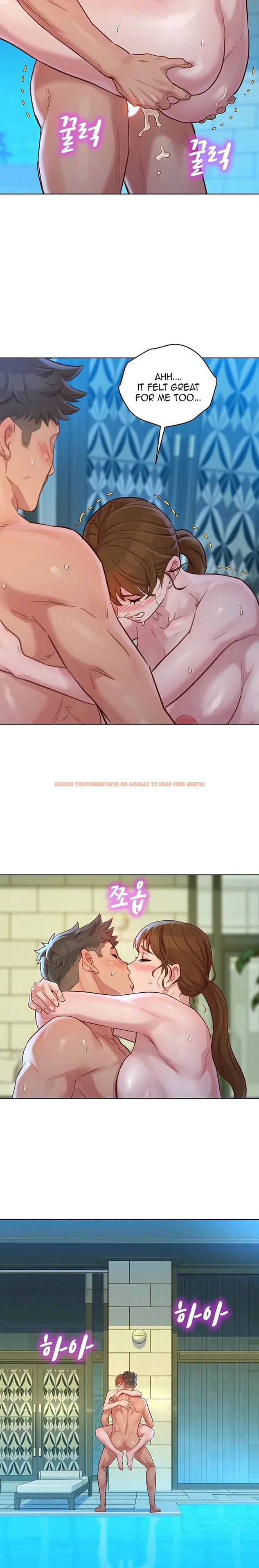 Read Hentai Image 18 005 in comic What Do You Take Me For? - Chapter 129 - www.hentaitnt.net