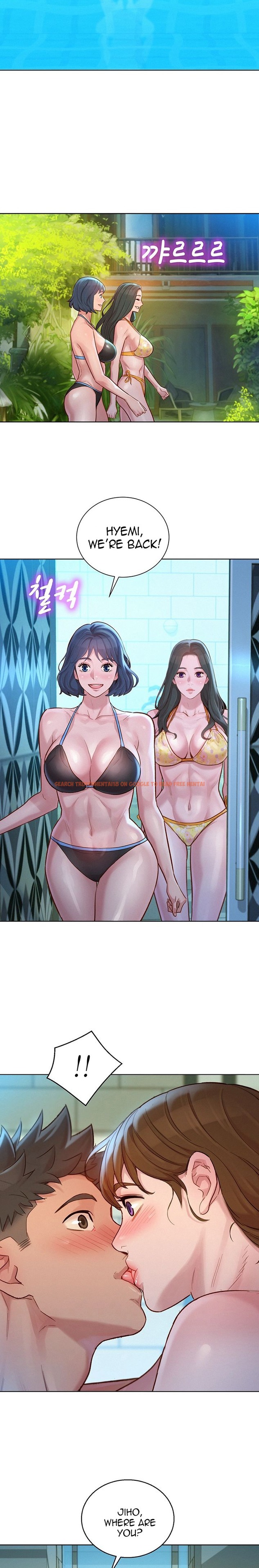 Read Hentai Image 19 005 in comic What Do You Take Me For? - Chapter 129 - www.hentaitnt.net