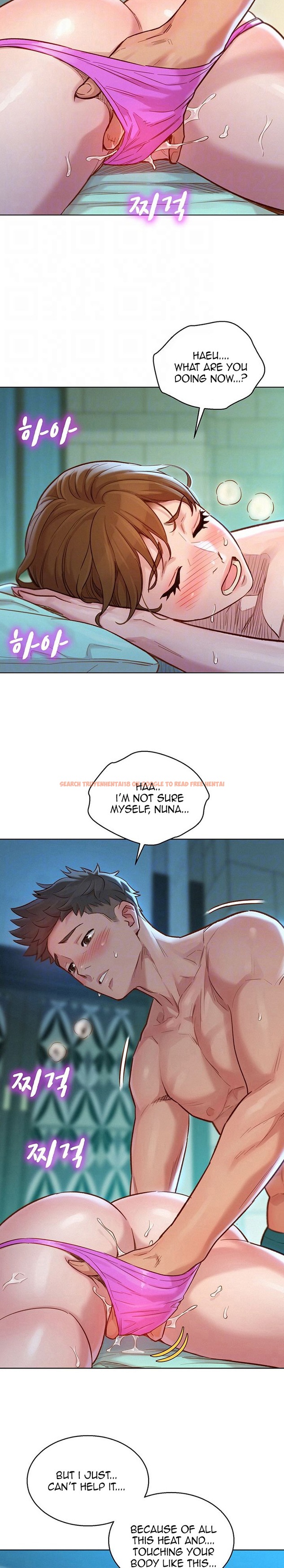 Read Hentai Image 4 005 in comic What Do You Take Me For? - Chapter 129 - www.hentaitnt.net