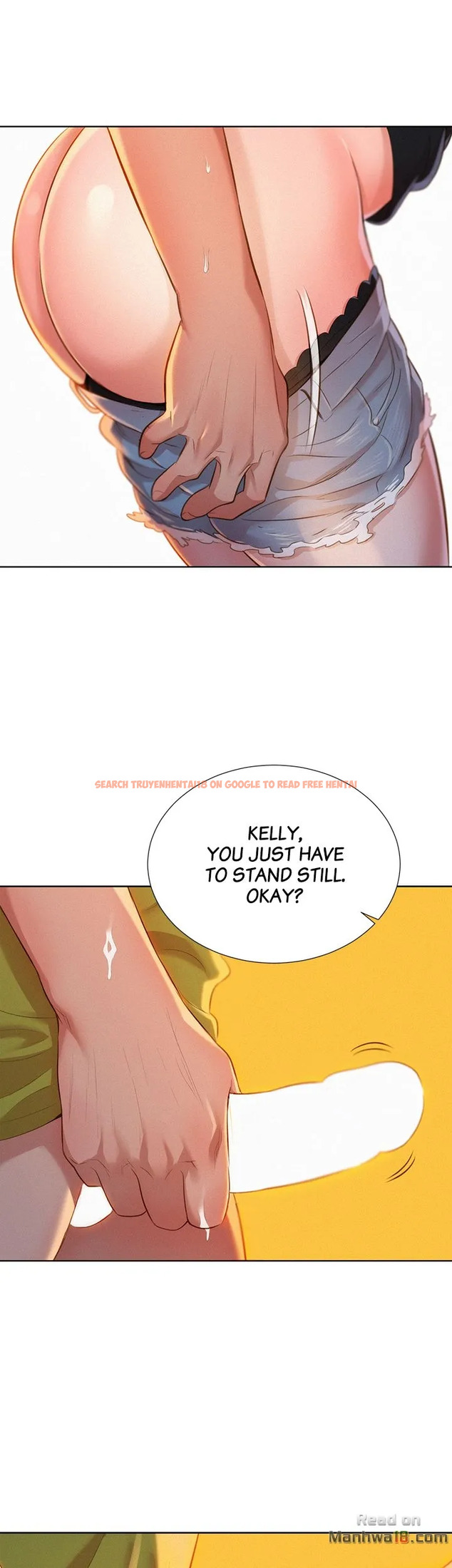 Read Hentai Image 10 272 in comic What Do You Take Me For? - Chapter 13 - hentaitnt.net