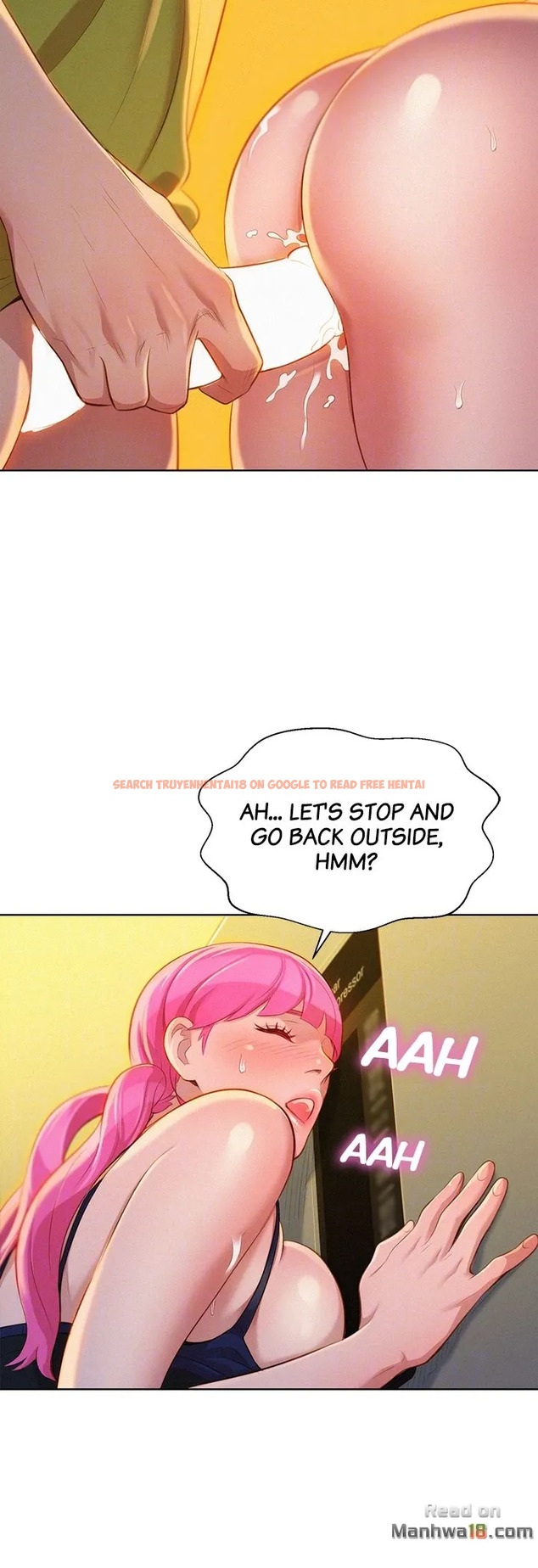 Read Hentai Image 11 272 in comic What Do You Take Me For? - Chapter 13 - hentaitnt.net