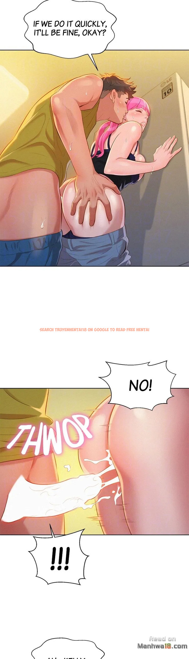 Read Hentai Image 14 273 in comic What Do You Take Me For? - Chapter 13 - hentaitnt.net