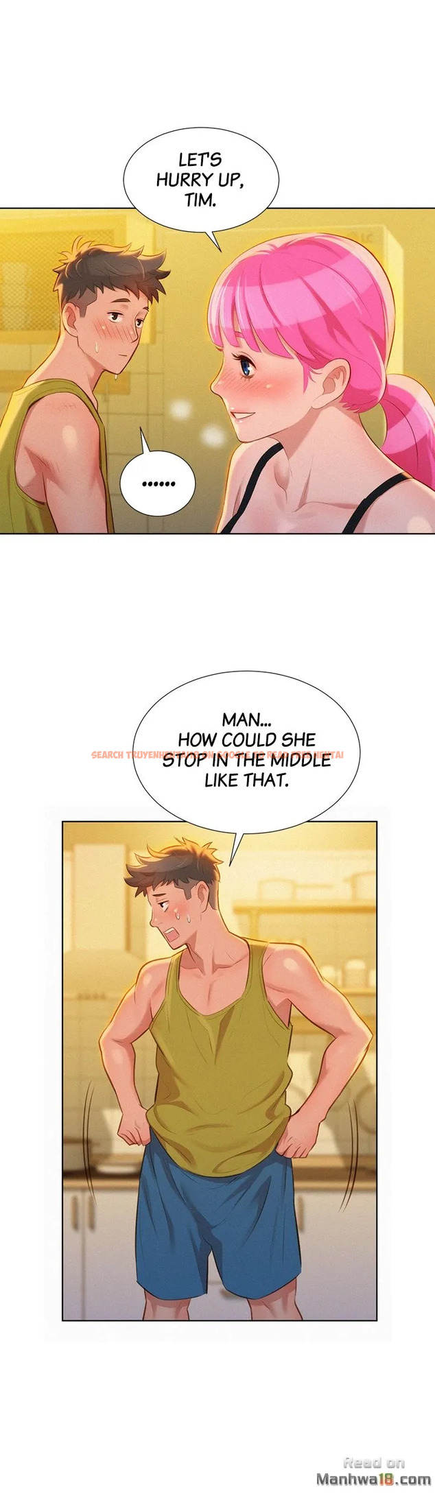 Read Hentai Image 16 273 in comic What Do You Take Me For? - Chapter 13 - hentaitnt.net