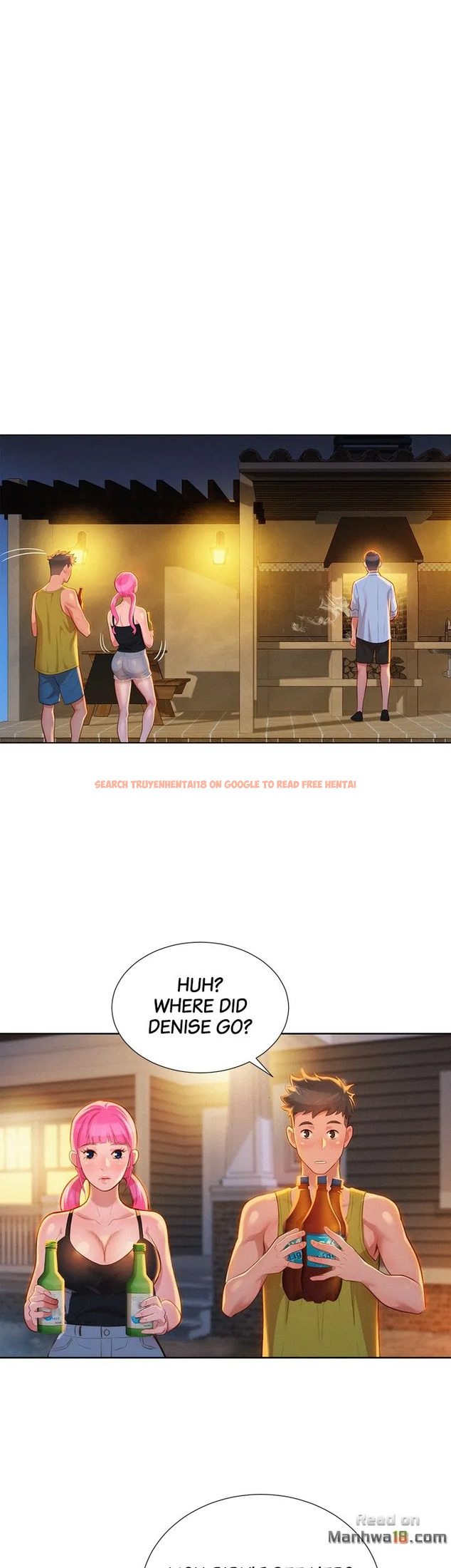 Read Hentai Image 17 273 in comic What Do You Take Me For? - Chapter 13 - hentaitnt.net