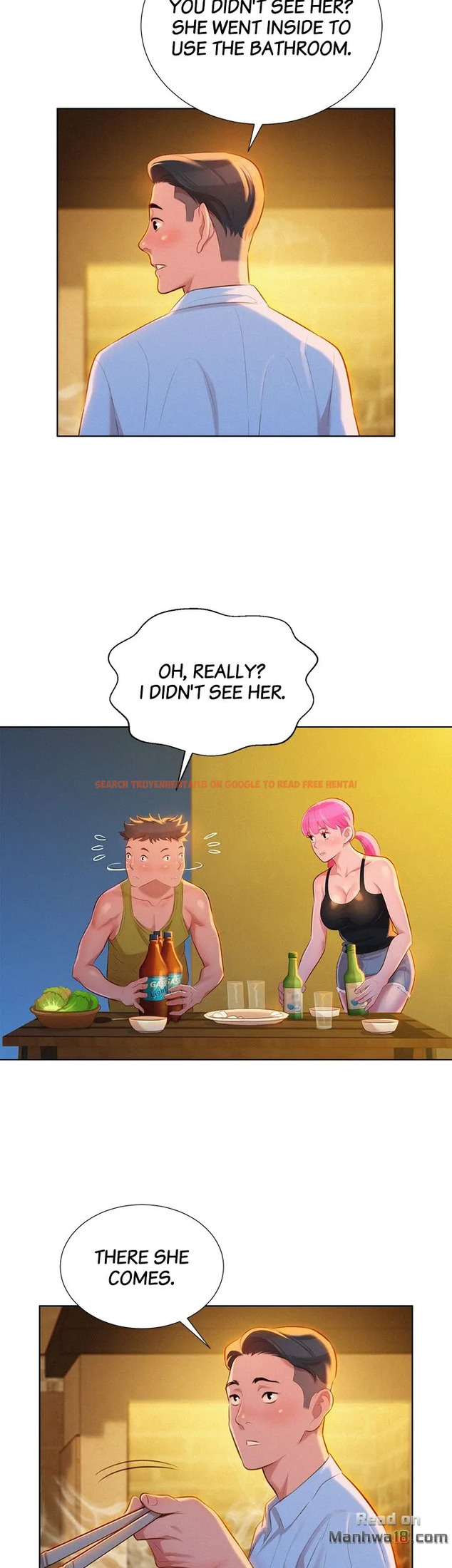 Read Hentai Image 18 273 in comic What Do You Take Me For? - Chapter 13 - hentaitnt.net
