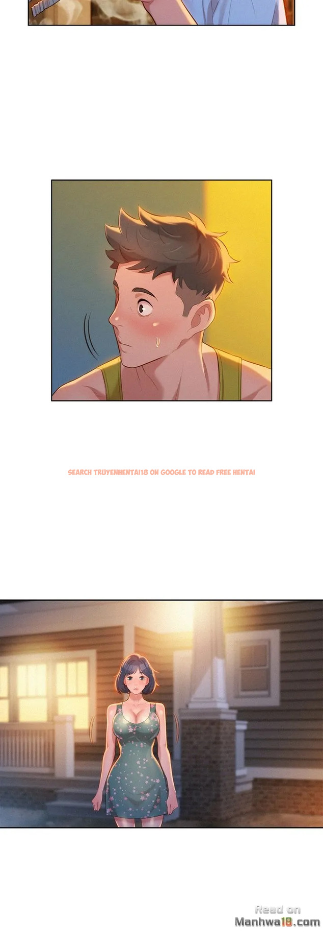 Read Hentai Image 19 273 in comic What Do You Take Me For? - Chapter 13 - hentaitnt.net