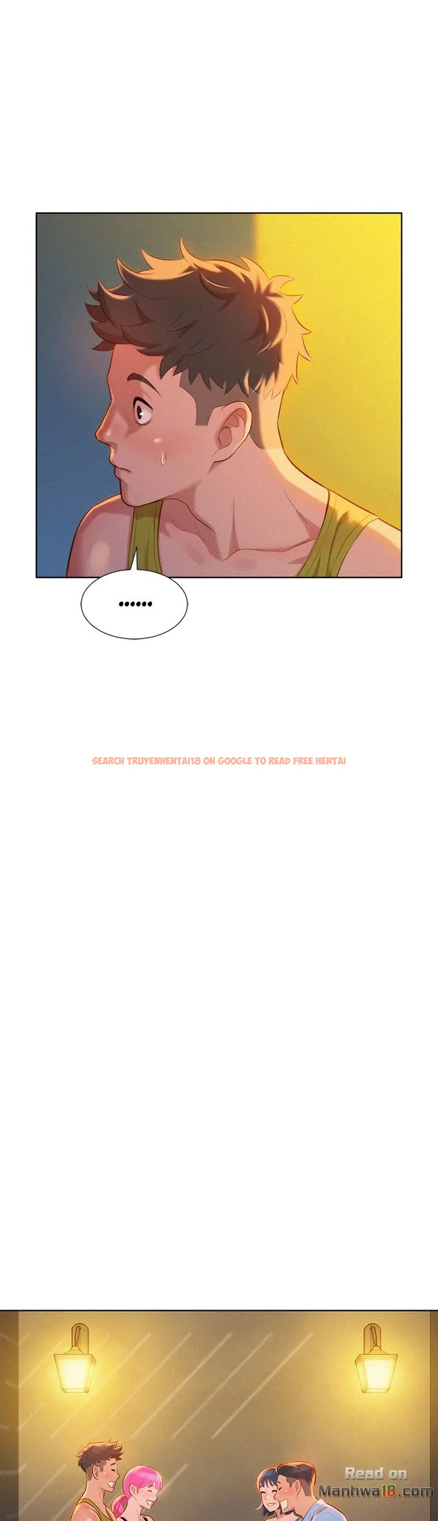 Read Hentai Image 20 273 in comic What Do You Take Me For? - Chapter 13 - hentaitnt.net