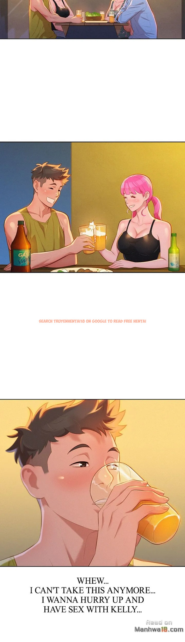 Read Hentai Image 21 273 in comic What Do You Take Me For? - Chapter 13 - hentaitnt.net