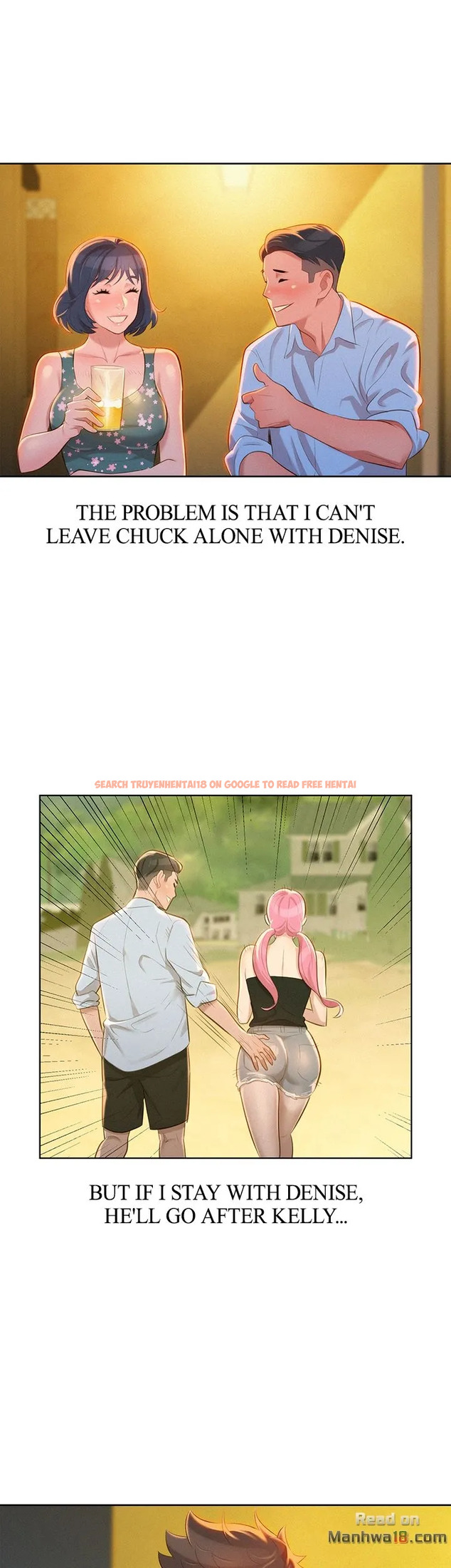 Read Hentai Image 22 273 in comic What Do You Take Me For? - Chapter 13 - hentaitnt.net
